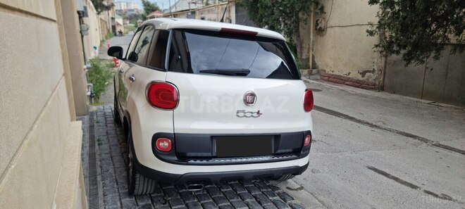 Fiat 500L 2015, 150,000 km - 1.4 l - Bakı