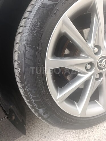 Toyota Prius V 2016, 297,729 km - 1.8 l - Bakı