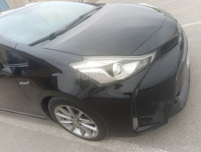 Toyota Prius V 2016, 297,729 km - 1.8 l - Bakı