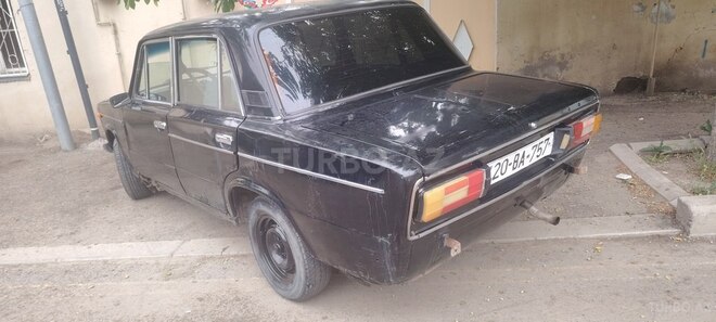 LADA (VAZ) 2106 1990, 24,580 km - 1.6 л - Gəncə