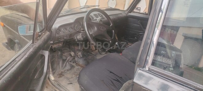 LADA (VAZ) 2106 1990, 24,580 km - 1.6 л - Gəncə