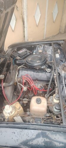 LADA (VAZ) 2106 1990, 24,580 km - 1.6 л - Gəncə