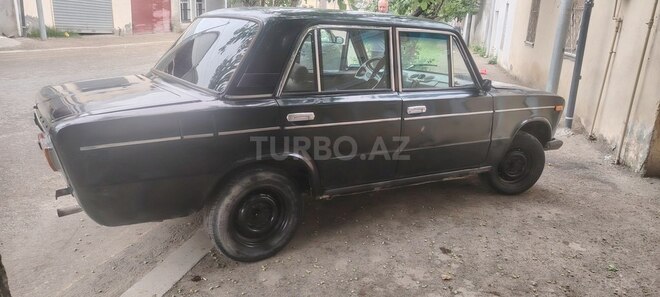 LADA (VAZ) 2106 1990, 24,580 km - 1.6 л - Gəncə