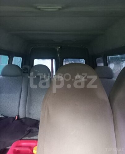 Ford Transit 1994, 380,000 km - 2.4 l - Bakı