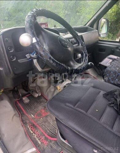 Ford Transit 1994, 380,000 km - 2.4 l - Bakı