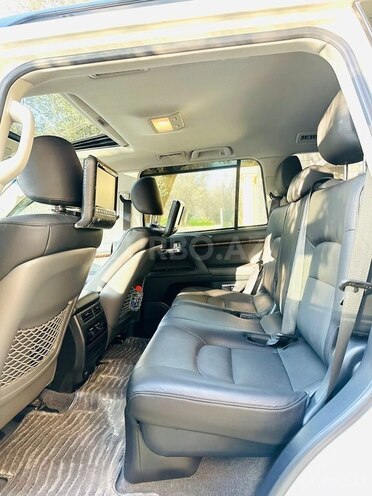Toyota Land Cruiser 2014, 108,000 km - 4.0 л - Bakı