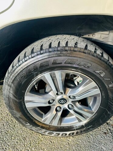 Toyota Land Cruiser 2014, 108,000 km - 4.0 л - Bakı