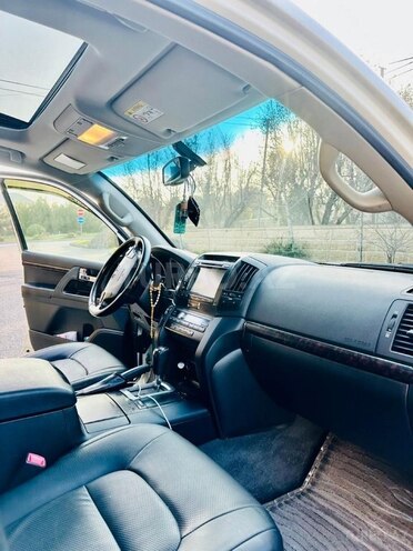 Toyota Land Cruiser 2014, 108,000 km - 4.0 л - Bakı