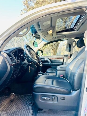 Toyota Land Cruiser 2014, 108,000 km - 4.0 л - Bakı