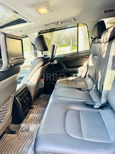 Toyota Land Cruiser 2014, 108,000 km - 4.0 л - Bakı
