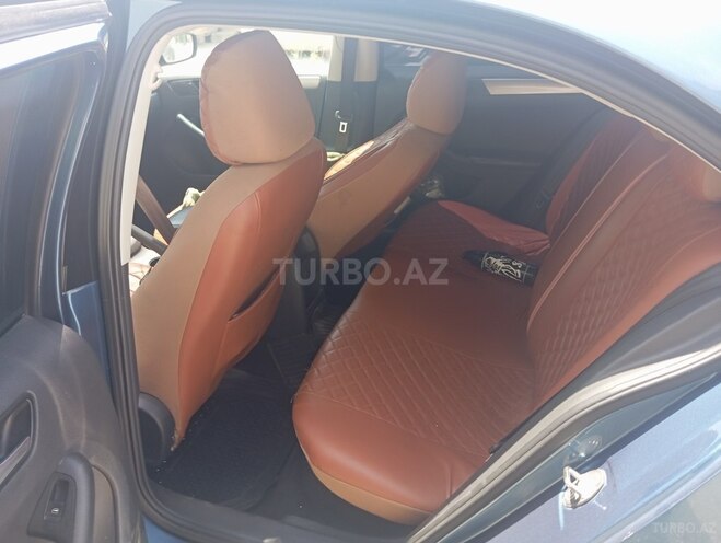 Volkswagen Jetta 2016, 287,067 km - 1.4 l - Bakı