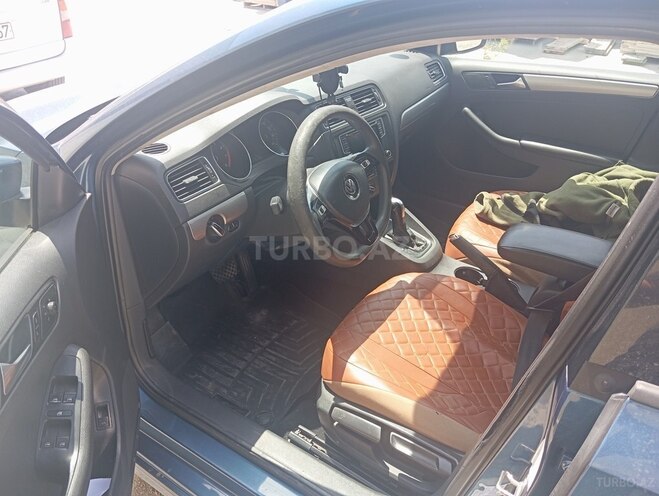 Volkswagen Jetta 2016, 287,067 km - 1.4 l - Bakı