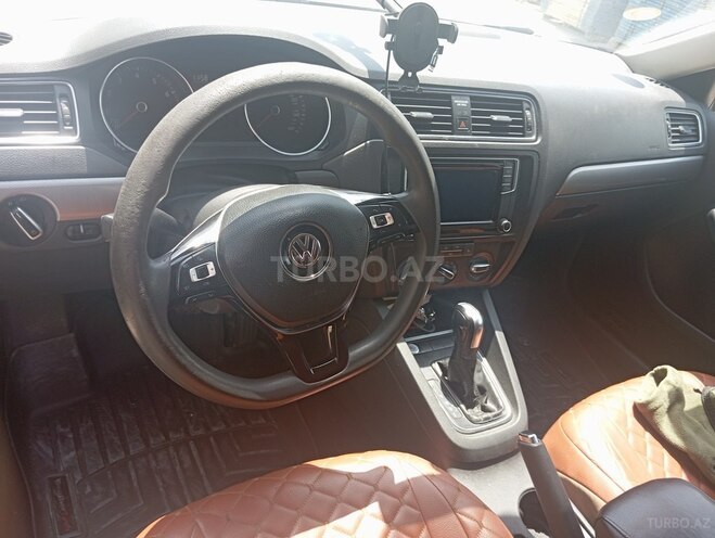 Volkswagen Jetta 2016, 287,067 km - 1.4 l - Bakı