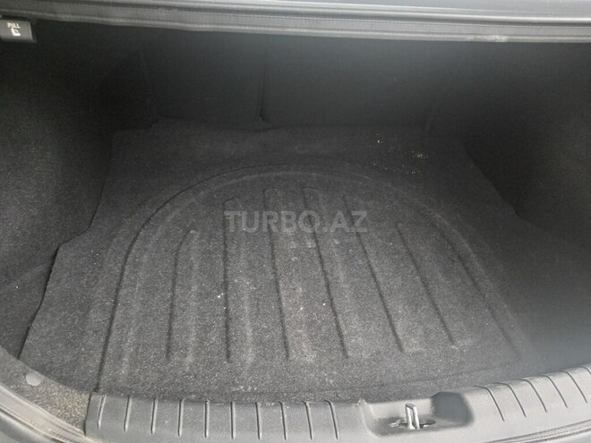 Hyundai Elantra 2017, 96,500 km - 2.0 l - Bakı