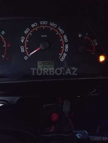 LADA (VAZ) Niva 2019, 128,000 km - 1.7 l - Beyləqan