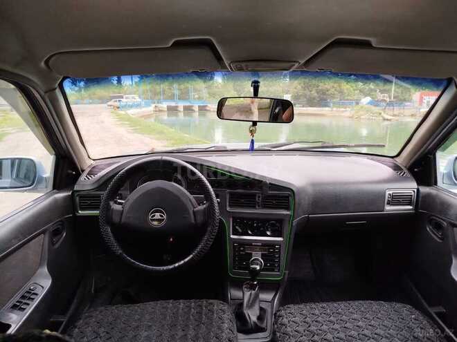 Daewoo Nexia 2011, 235,000 km - 1.5 l - Bərdə