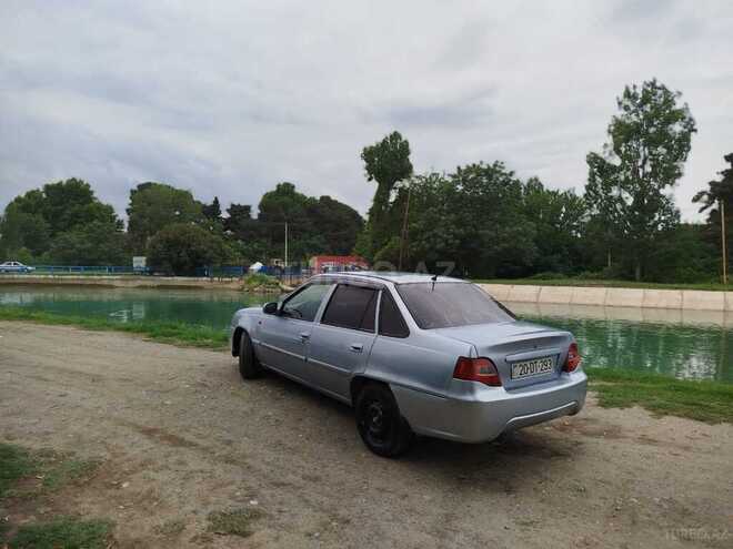 Daewoo Nexia 2011, 235,000 km - 1.5 l - Bərdə