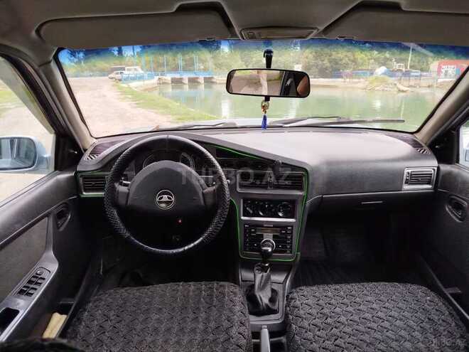 Daewoo Nexia 2011, 235,000 km - 1.5 l - Bərdə