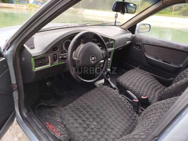 Daewoo Nexia 2011, 235,000 km - 1.5 l - Bərdə