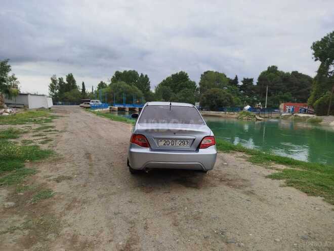 Daewoo Nexia 2011, 235,000 km - 1.5 l - Bərdə