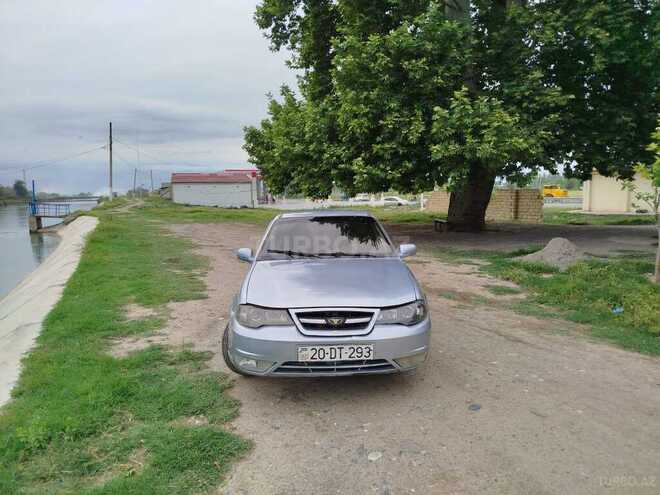 Daewoo Nexia 2011, 235,000 km - 1.5 l - Bərdə