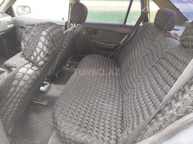 Daewoo Nexia 2011, 235,000 km - 1.5 l - Bərdə