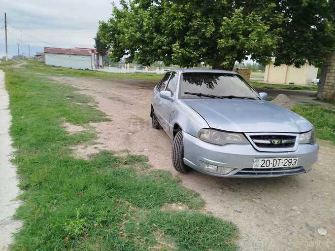 Daewoo Nexia 2011, 235,000 km - 1.5 l - Bərdə