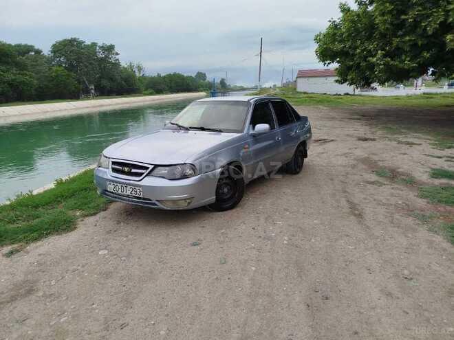 Daewoo Nexia 2011, 235,000 km - 1.5 l - Bərdə