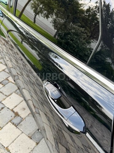 Ford Fusion (North America) 2016, 129,000 km - 2.0 l - Bakı