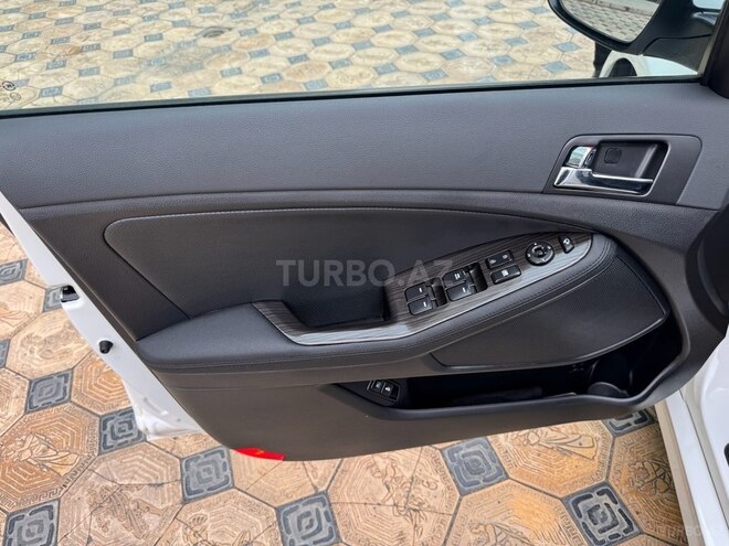 Kia Optima 2011, 179,000 km - 2.0 л - Gəncə