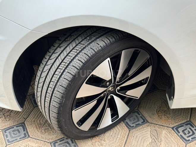Kia Optima 2011, 179,000 km - 2.0 л - Gəncə