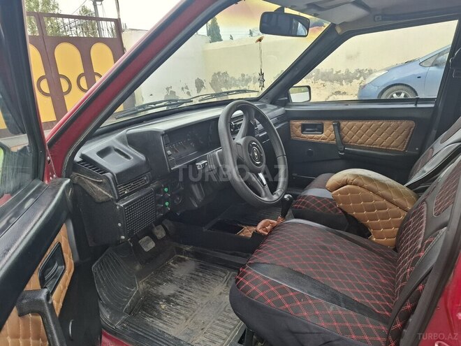 LADA (VAZ) 2109 1990, 190,000 km - 1.5 л - Bakı