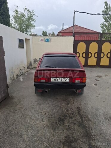 LADA (VAZ) 2109 1990, 190,000 km - 1.5 л - Bakı