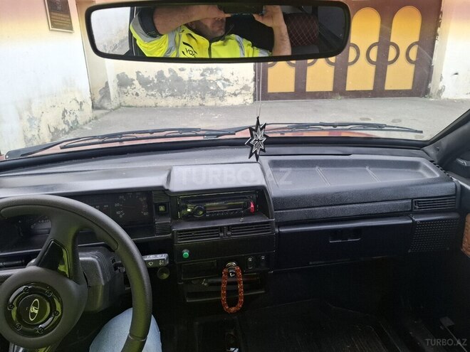 LADA (VAZ) 2109 1990, 190,000 km - 1.5 л - Bakı
