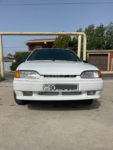 LADA (VAZ) 2114 2012, 211,211 km - 1.5 л - Bakı