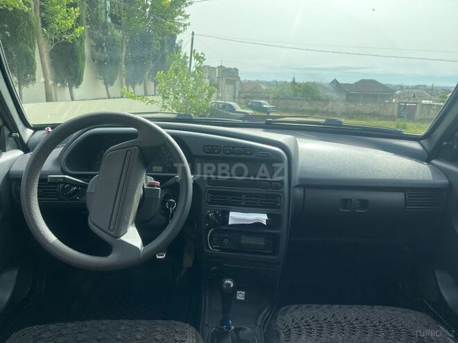 LADA (VAZ) 2114 2012, 211,211 km - 1.5 л - Bakı