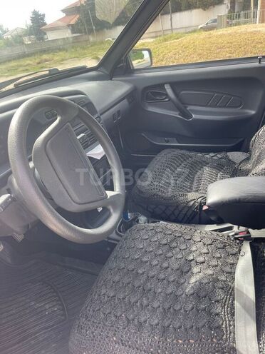 LADA (VAZ) 2114 2012, 211,211 km - 1.5 л - Bakı
