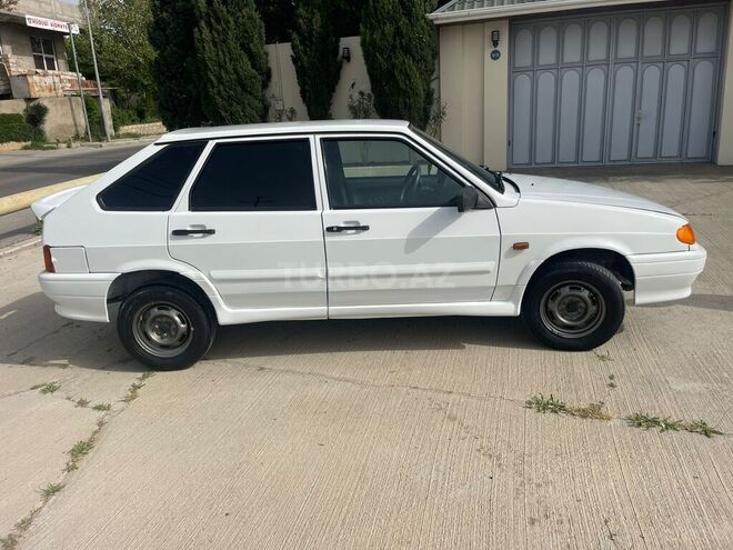 LADA (VAZ) 2114 2012, 211,211 km - 1.5 л - Bakı