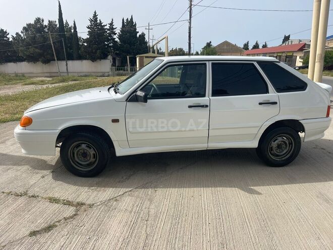LADA (VAZ) 2114 2012, 211,211 km - 1.5 л - Bakı