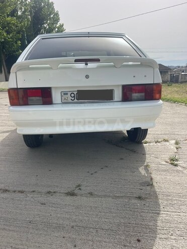 LADA (VAZ) 2114 2012, 211,211 km - 1.5 л - Bakı