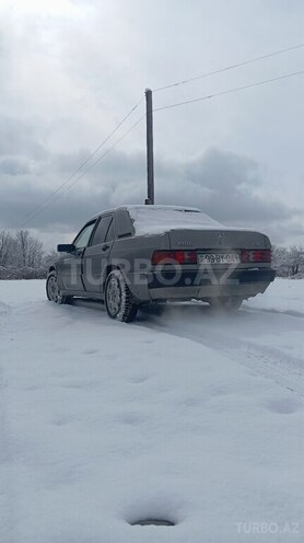 Mercedes 190 1991, 98,888 km - 2.0 l - Bakı