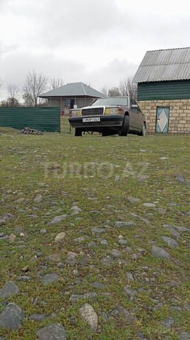 Mercedes 190 1991, 98,888 km - 2.0 l - Bakı