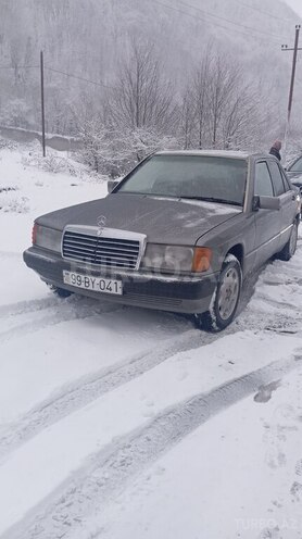 Mercedes 190 1991, 98,888 km - 2.0 l - Bakı