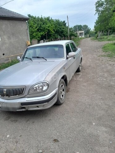GAZ 3110 2005, 281,000 km - 2.3 l - Qusar
