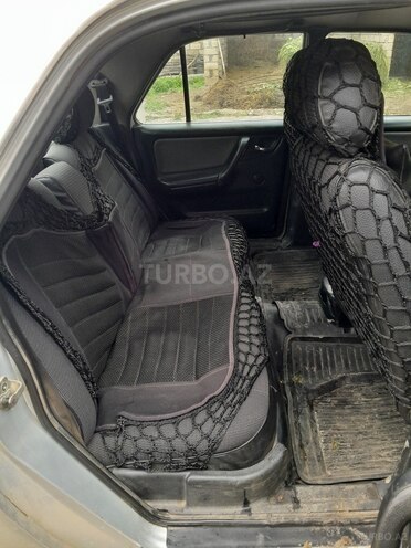 GAZ 3110 2005, 281,000 km - 2.3 l - Qusar