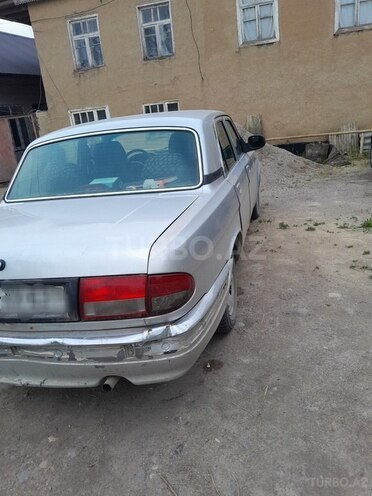 GAZ 3110 2005, 281,000 km - 2.3 l - Qusar