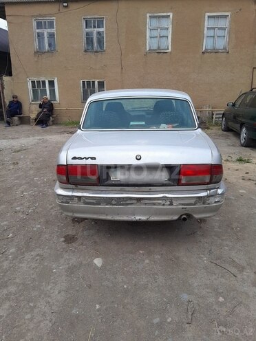 GAZ 3110 2005, 281,000 km - 2.3 l - Qusar