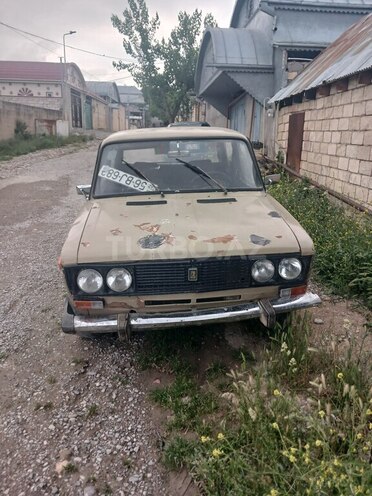 LADA (VAZ) 2106 1990, 86,000 km - 1.6 л - Şamaxı