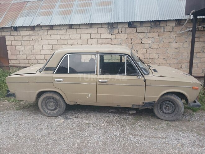 LADA (VAZ) 2106 1990, 86,000 km - 1.6 л - Şamaxı