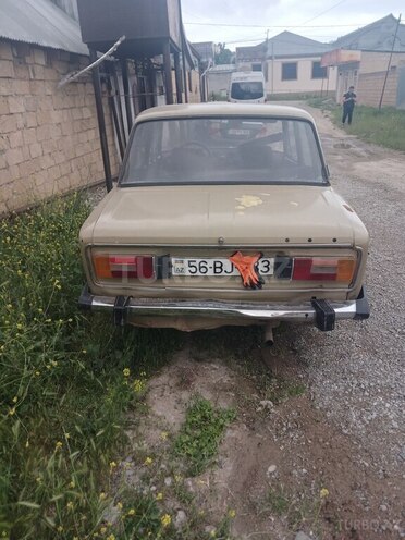 LADA (VAZ) 2106 1990, 86,000 km - 1.6 л - Şamaxı